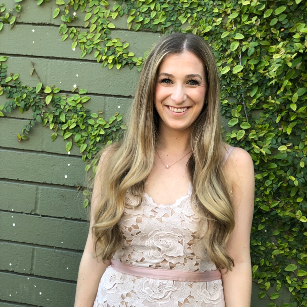 Hey there! I’m Heather! ♥️